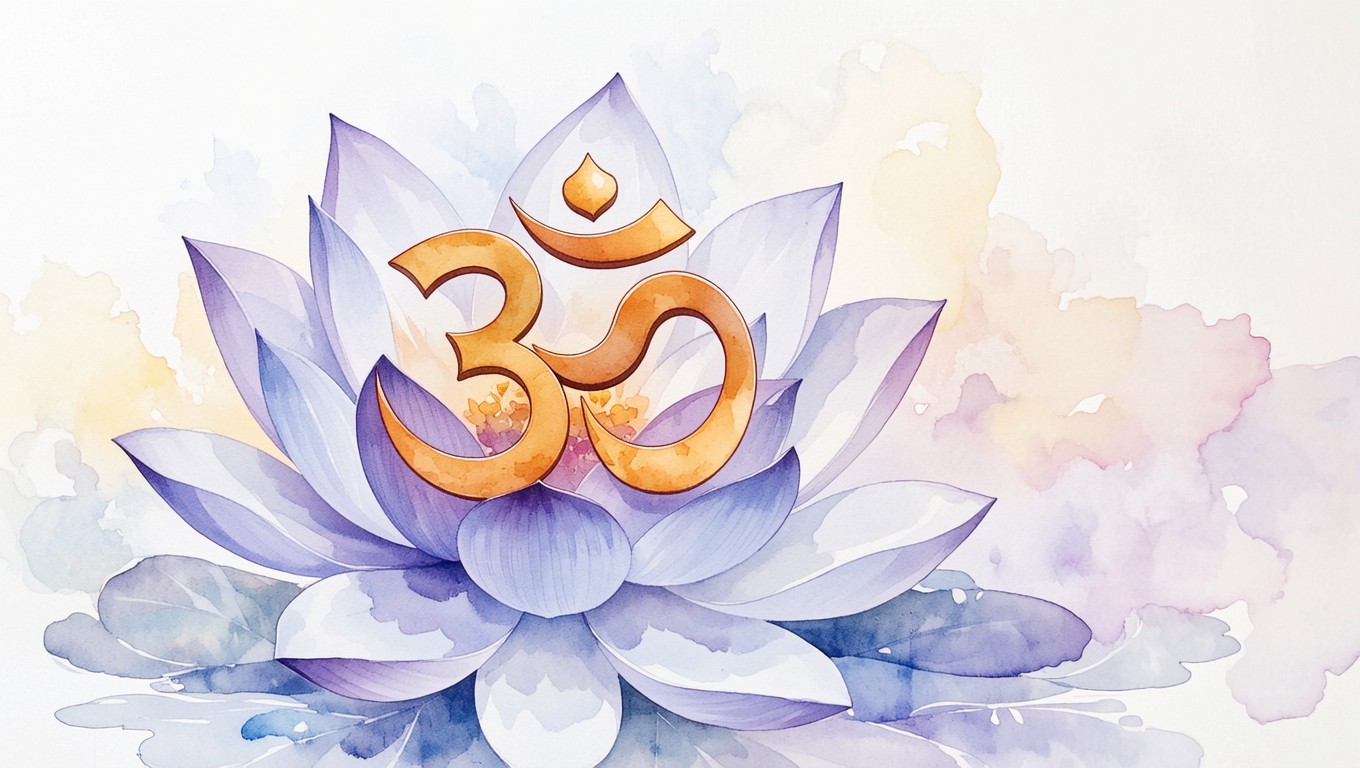 karmicrays.com_Om_Meditation